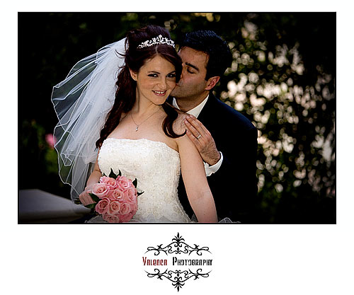 Las Vegas Wedding Photography