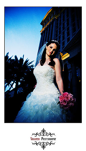 Las Vegas Wedding Photography