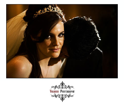 Las Vegas Wedding Photography